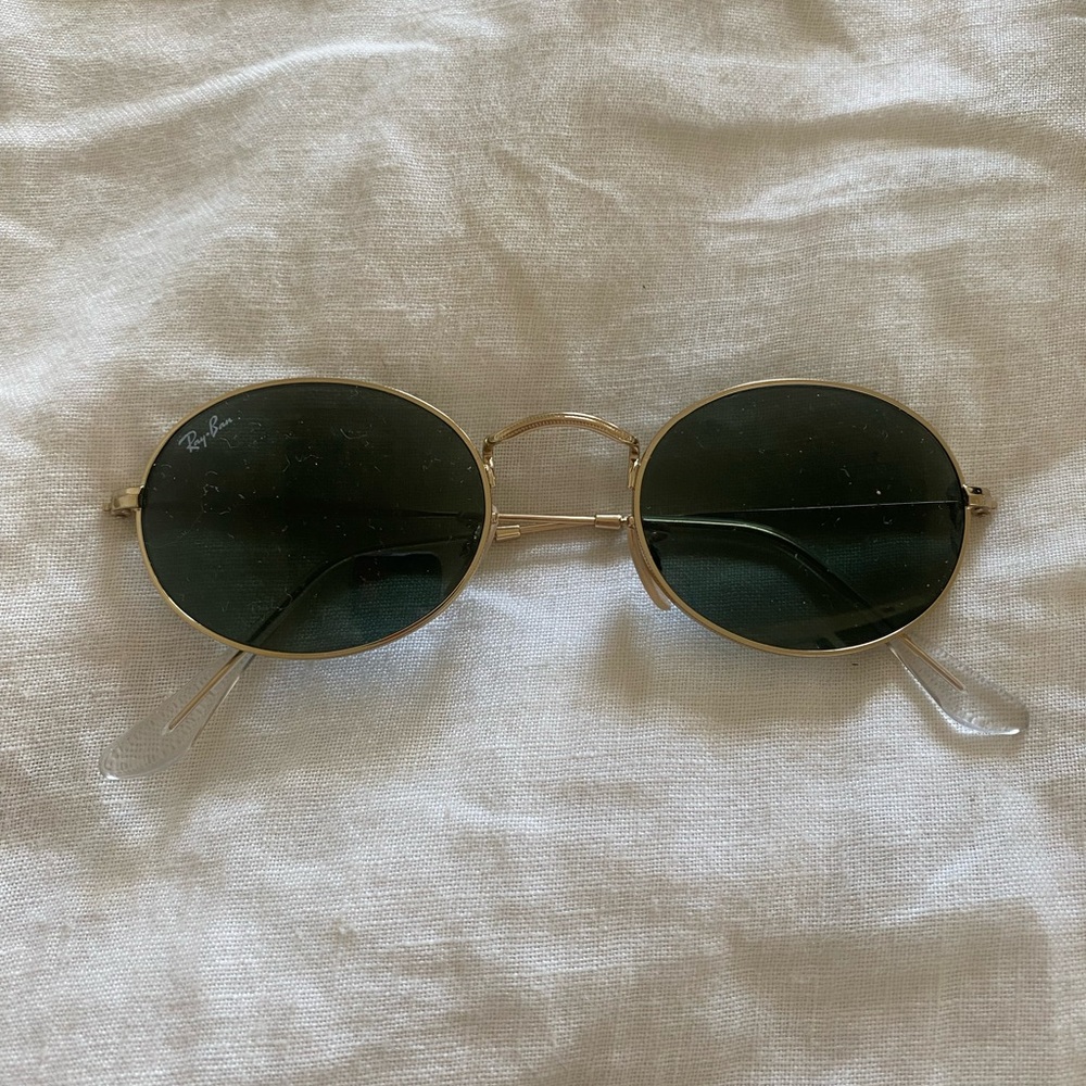 Oval Ray-ban